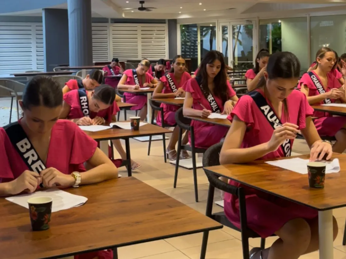 Miss France 2023 : quel score obtiendrez-vous au test de culture générale des candidates ?