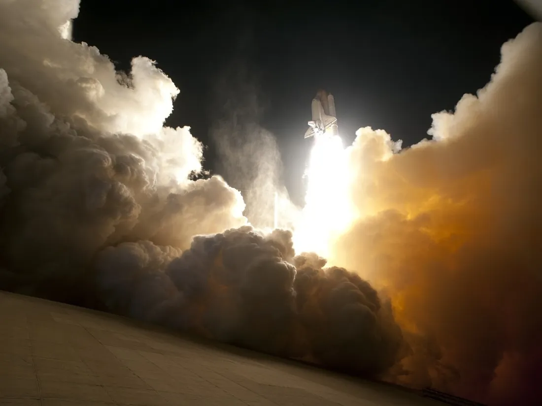 Mission Juice : à quoi va ressembler ce voyage de huit ans, dans l'espace, vers Jupiter ?