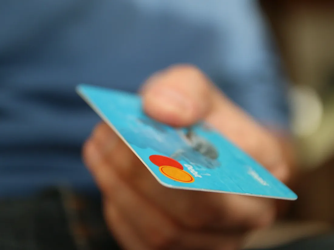 La CB a été subtilisée à proximité d'un distributeur - image d'illustration