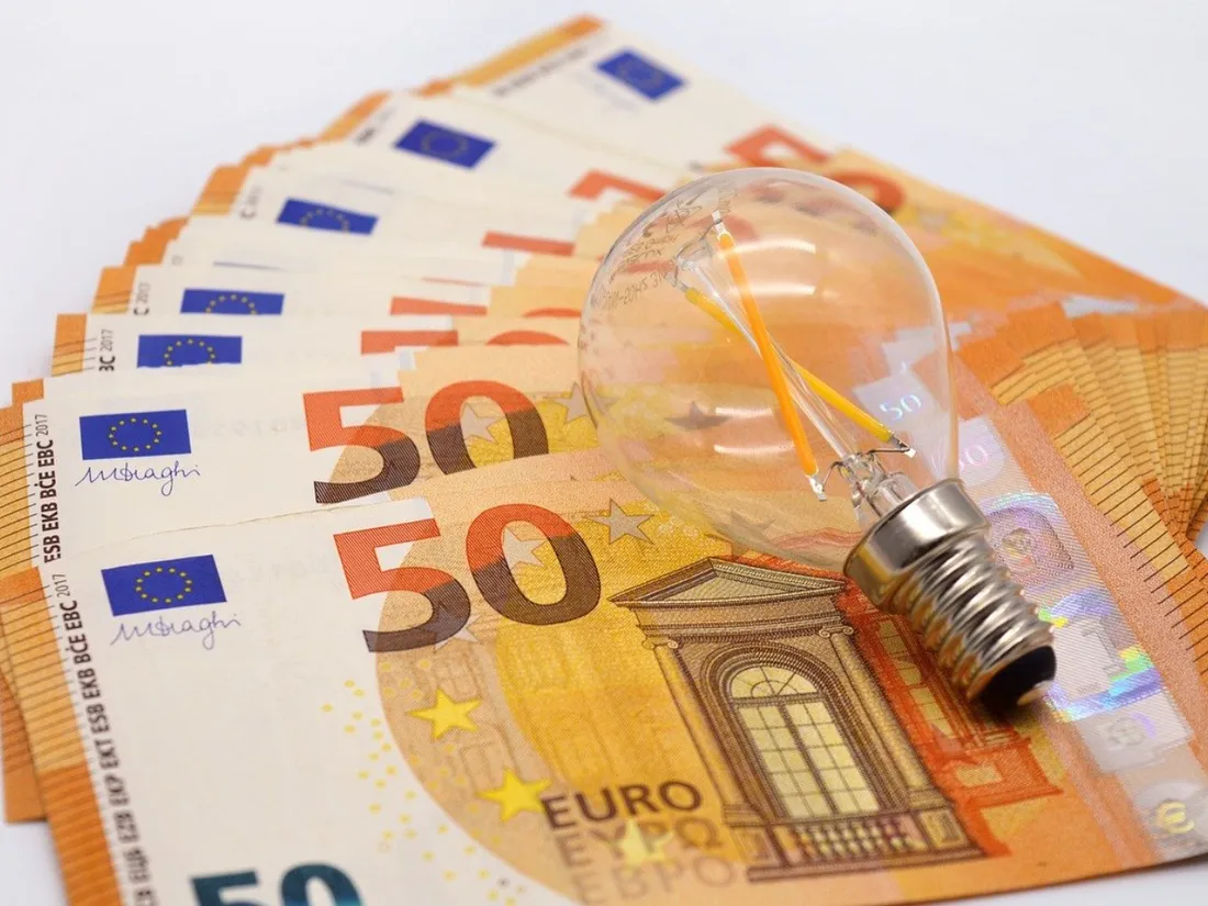 Un achat groupé pour acheter l'électricité à un tarif moins élevé.