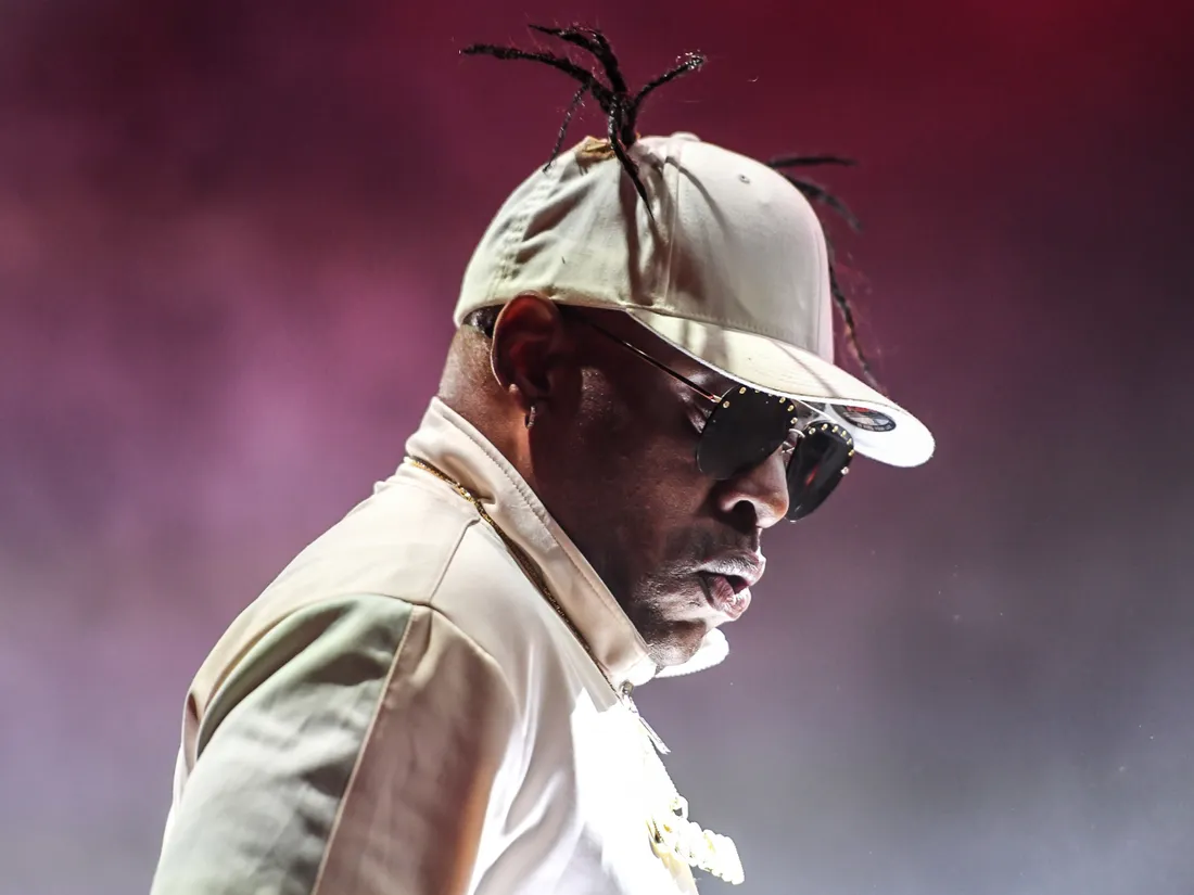 Coolio : qu'est-ce que le fentanyl, la drogue qui a tué le rappeur ?