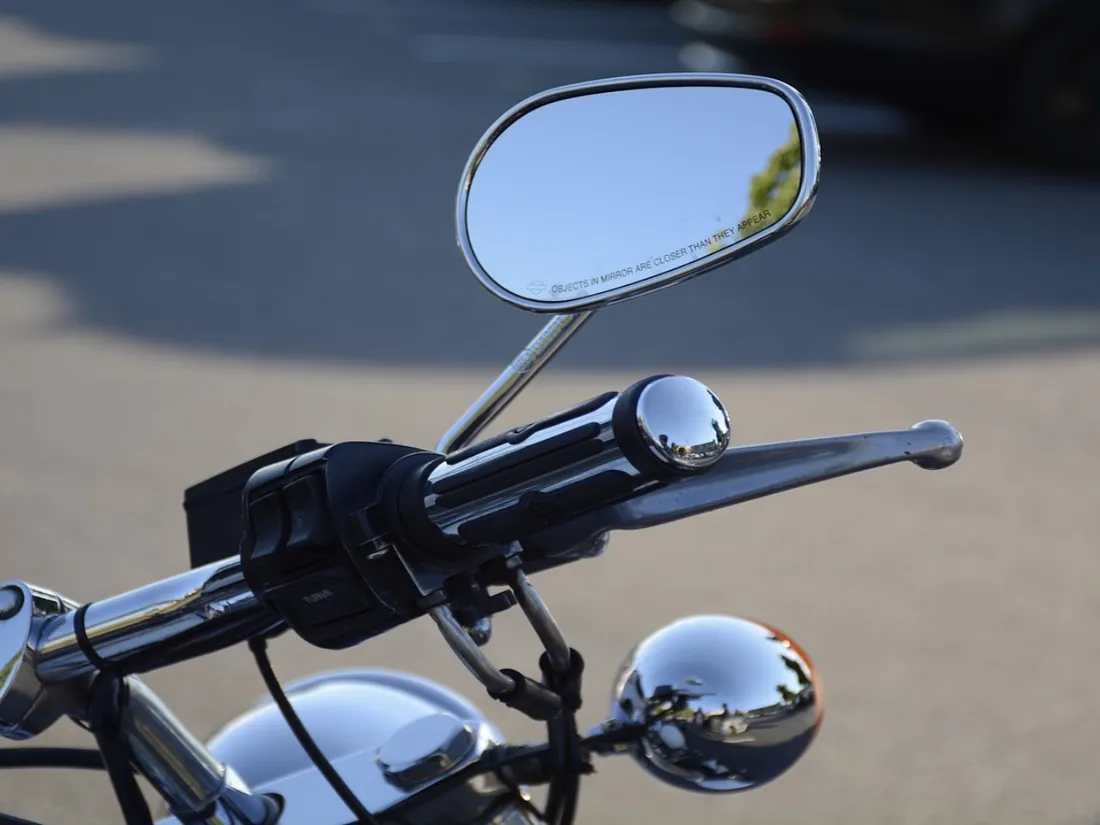 Deux roues circulation