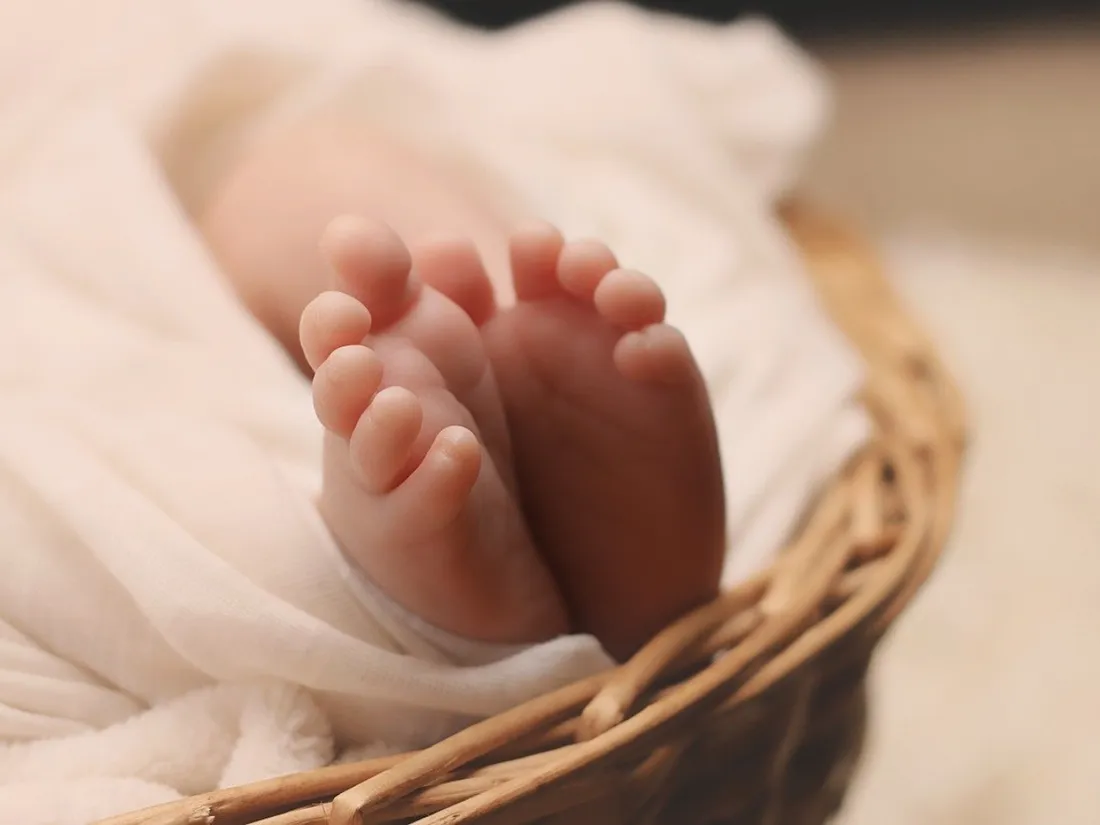 Naissance : voici les prénoms les plus donnés en France en 2021