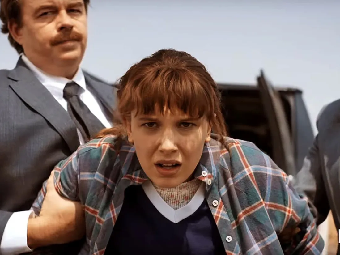 Netflix dévoile la date de sortie de la saison 4 de "Stranger Things".