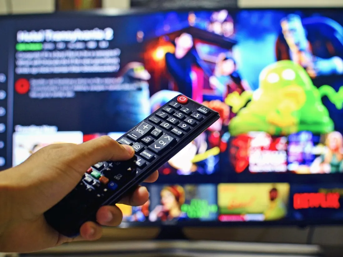 Netflix annonce l'arrivée d'un nouvel abonnement à petit prix avec publicité