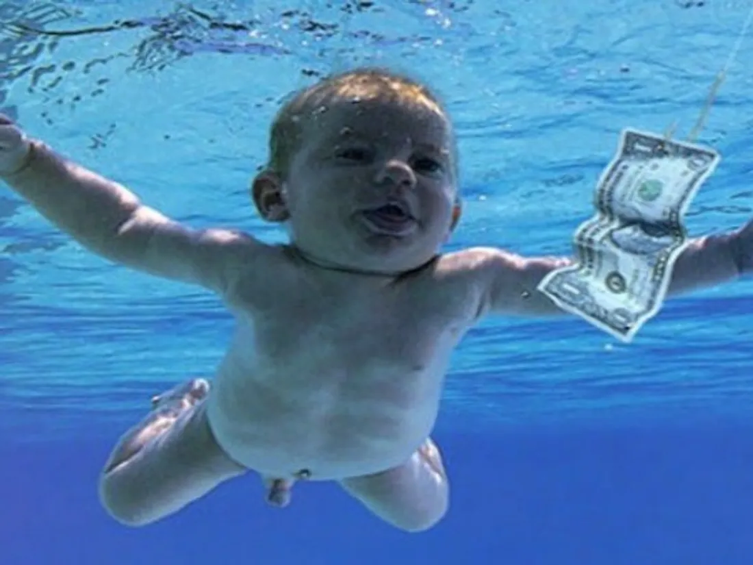 Nevermind Nirvana