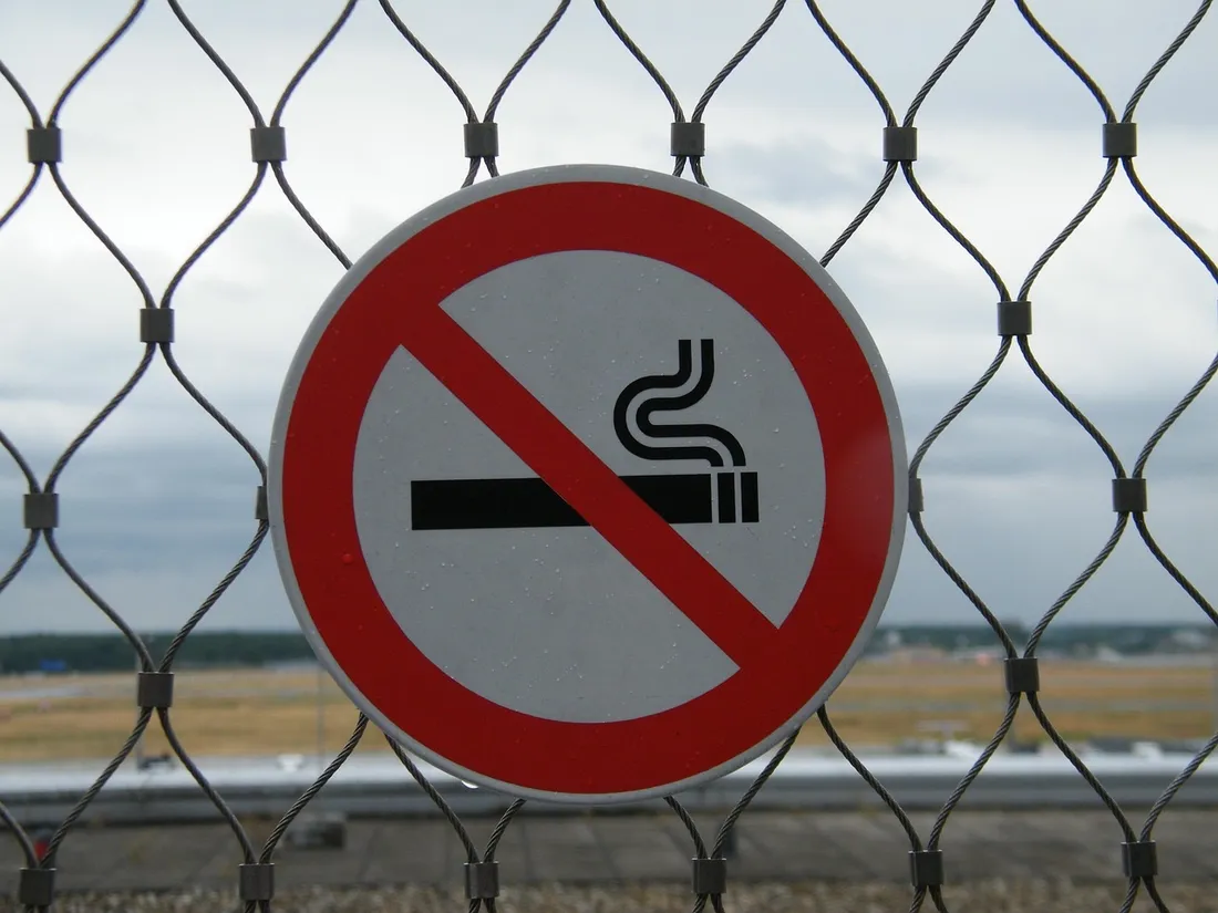interdiction fumer 