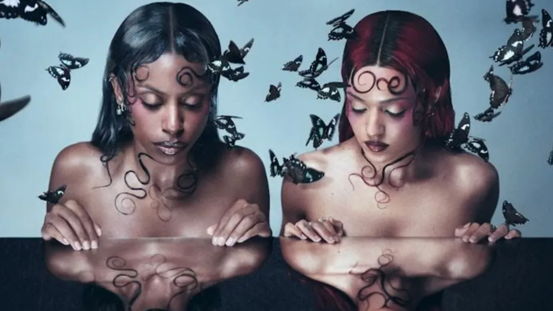"Soprano", premier single issu de "Parasite & Butterflies".