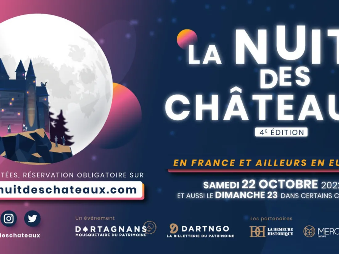Idées sortie 21 22 23 octobre