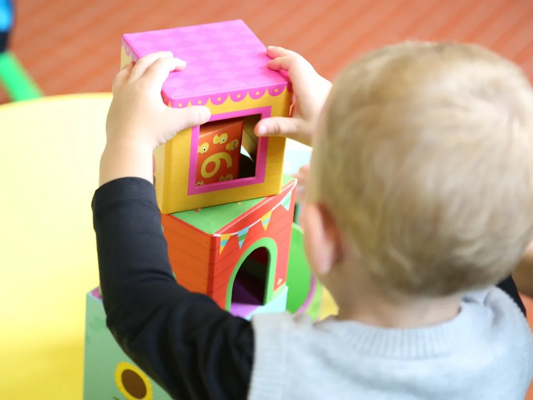 crèche 