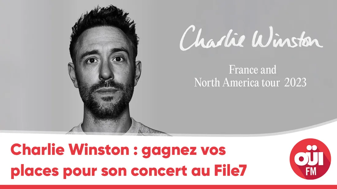 Charlie Winston - File7
