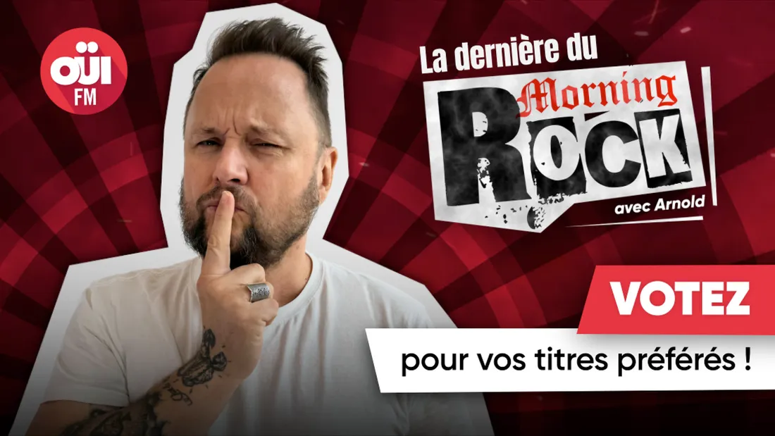 La dernière du Morning Rock