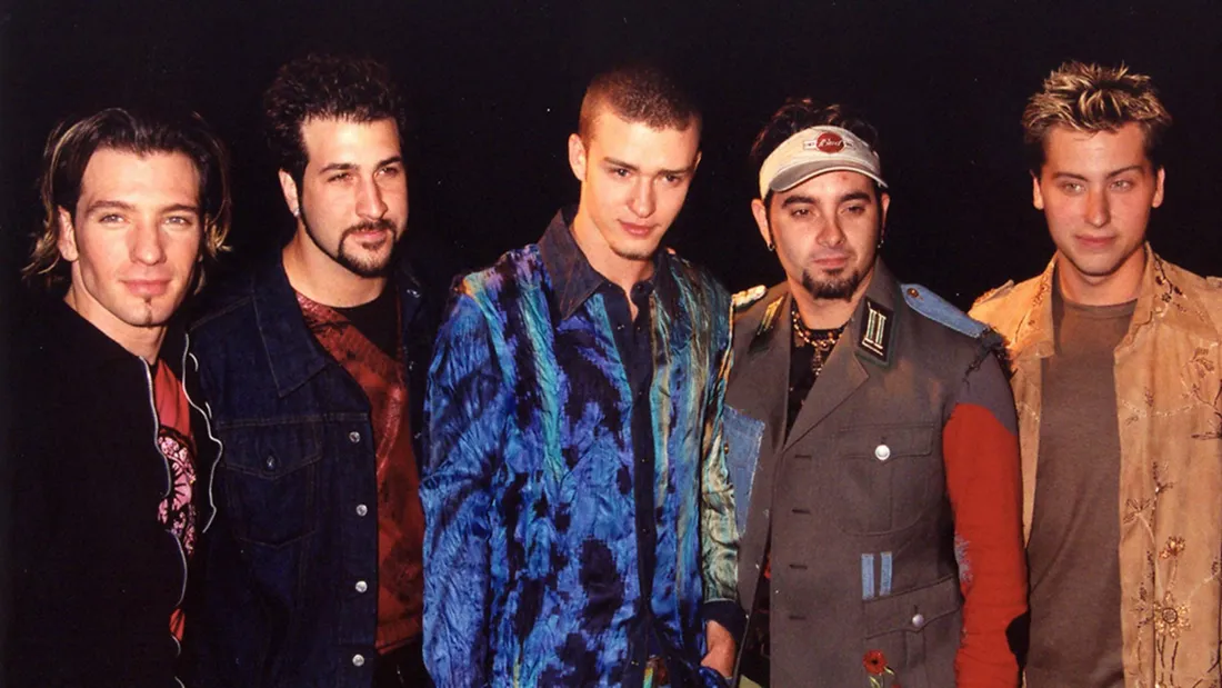 Justin Timberlake : son prochain album contient un titre avec NSYNC