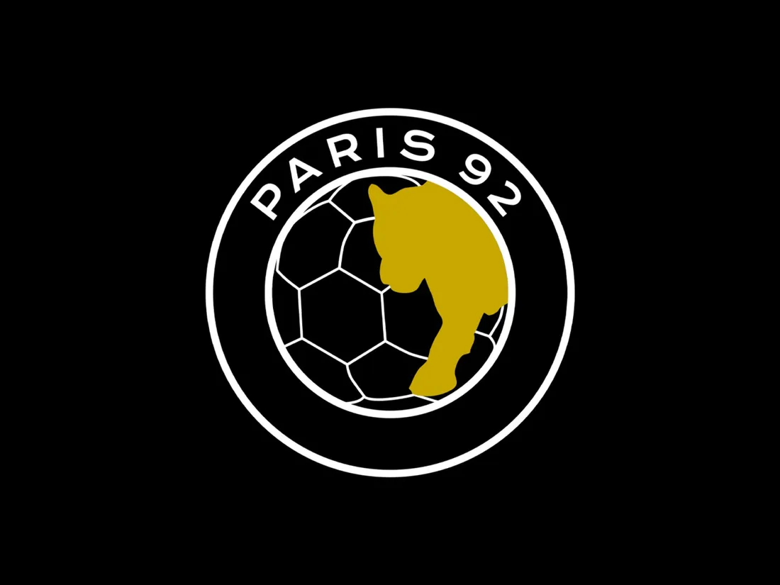 Paris 92