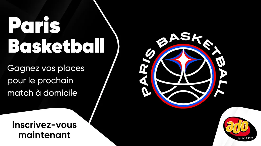 Paris Basketball - Jeu
