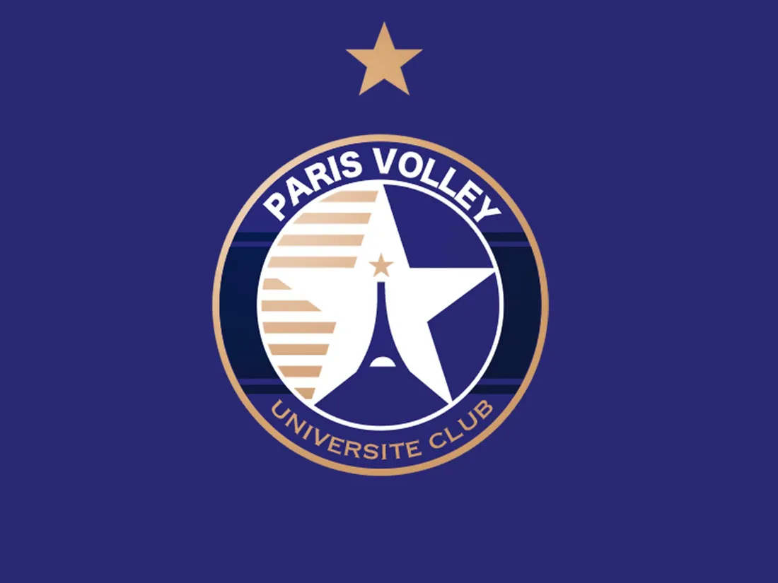 Paris Volley