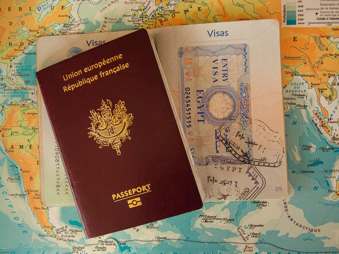 passeport