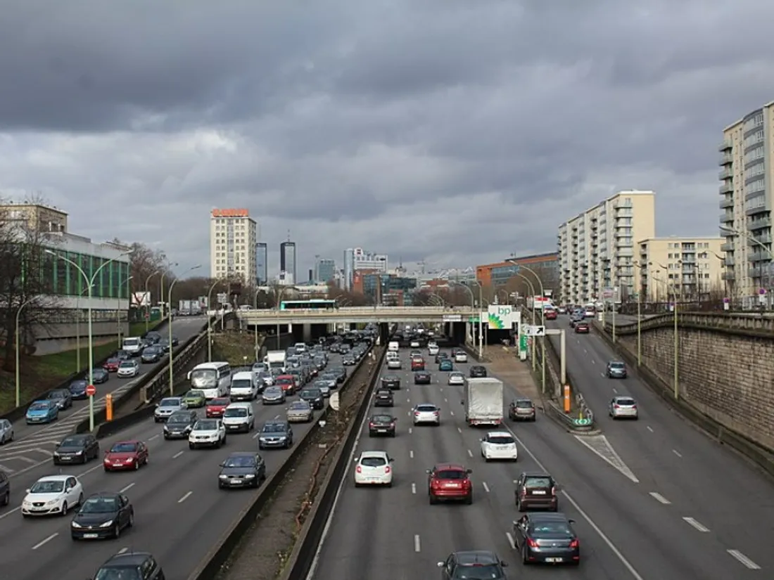 Départs en vacances : le trafic plutôt correct ce week-end ! 