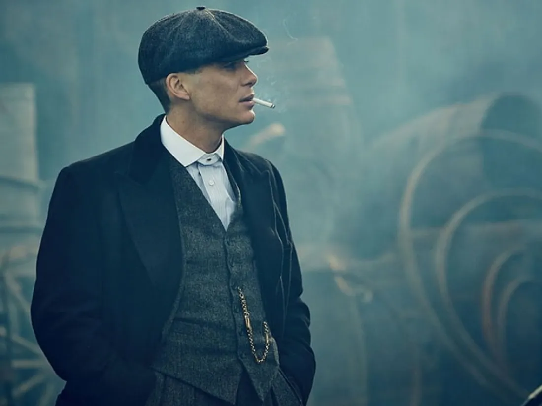 Peaky Blinders