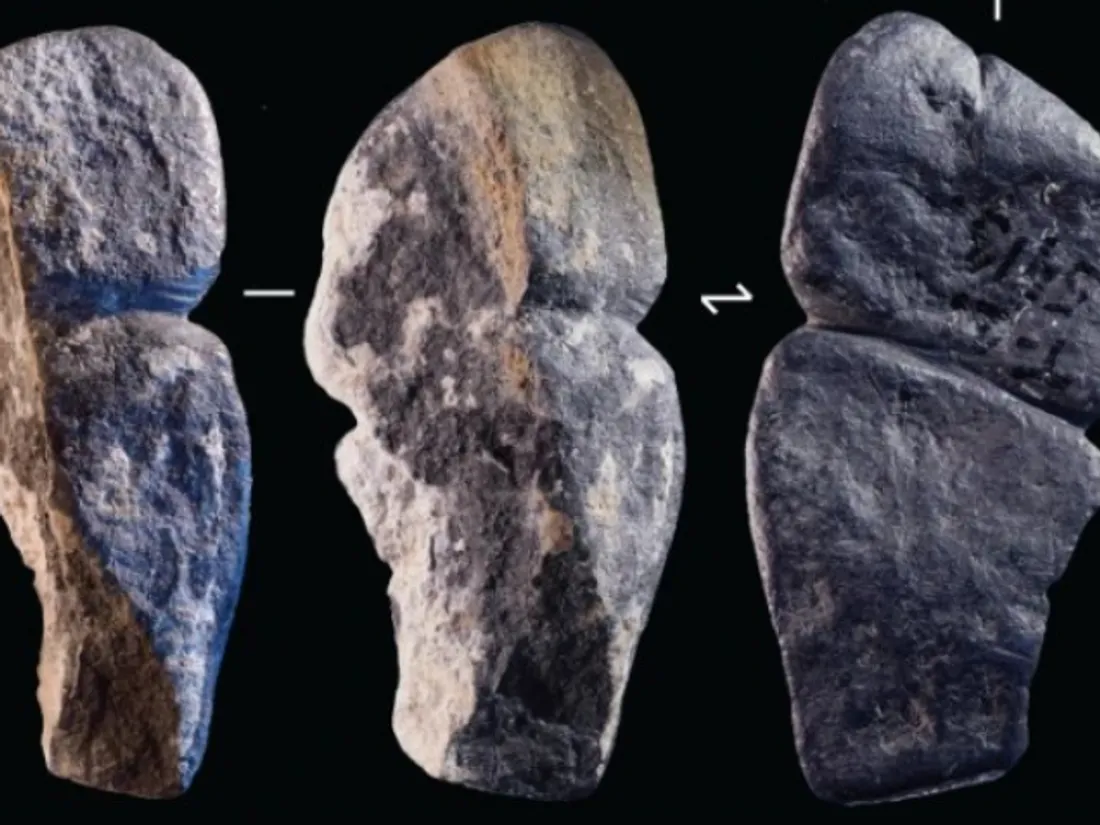 Ce pendentif pénis vieux de 42.000 ans serait la plus ancienne représentation phallique 