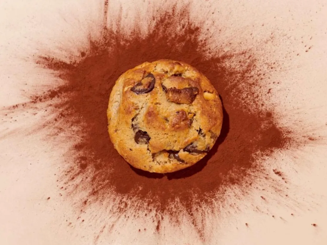 Pépite Cookie, un gage de qualité et rendez-vous de tous les gourmands.