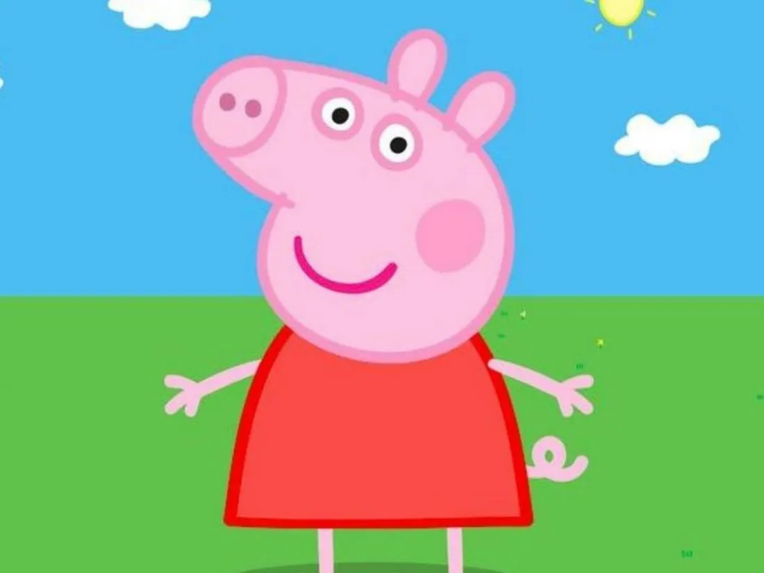 Peppa Pig met en scène un couple lesbien