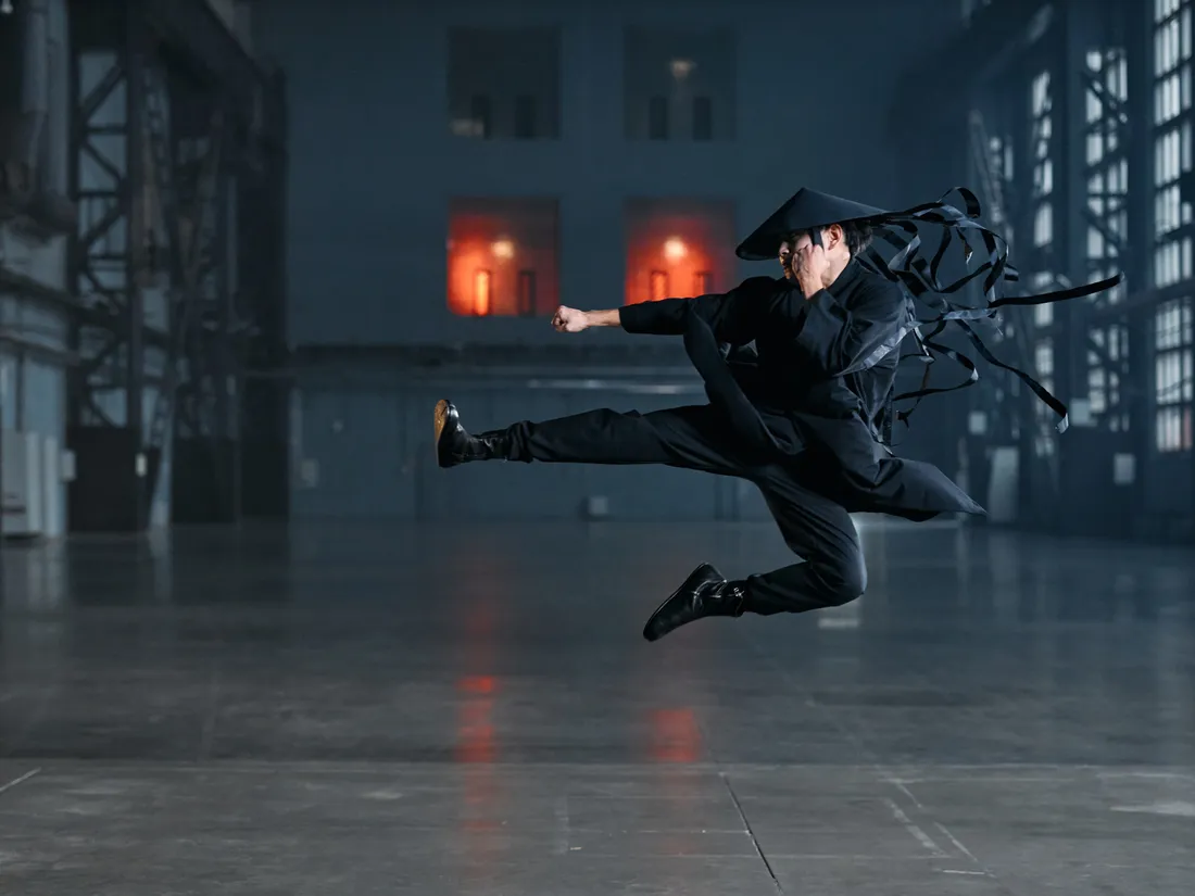 Ninja