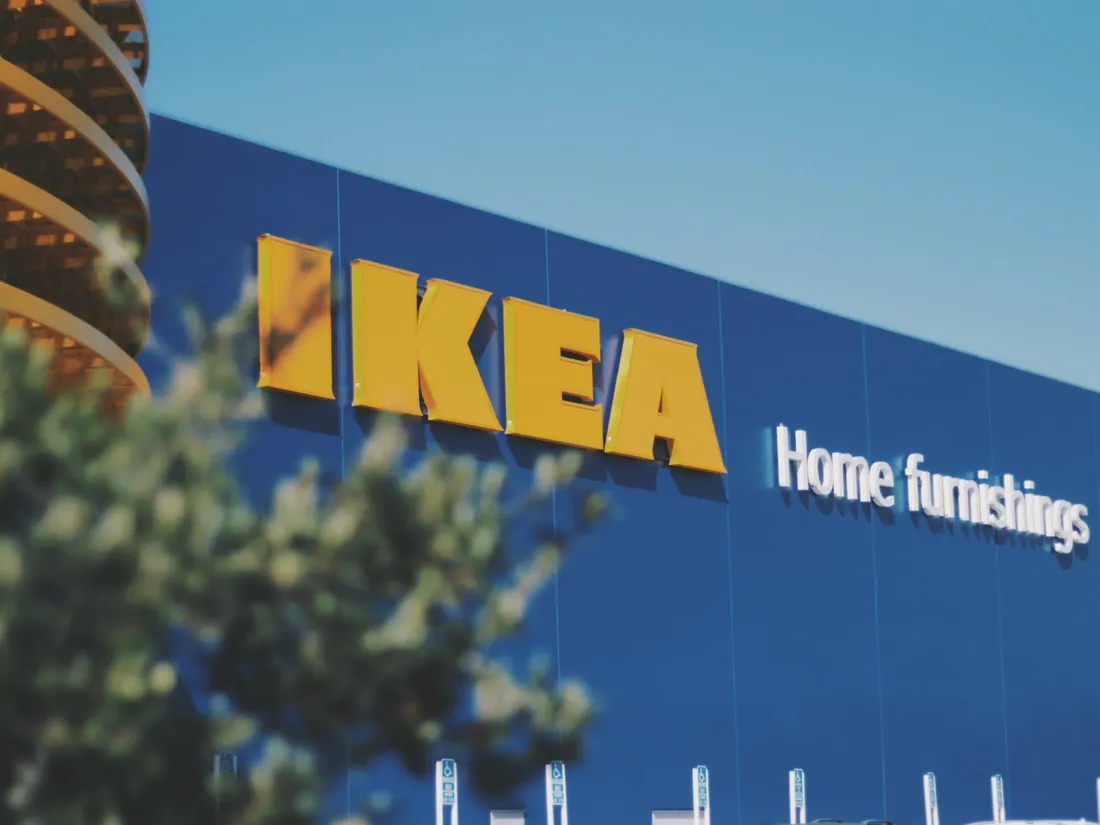 Ikéa