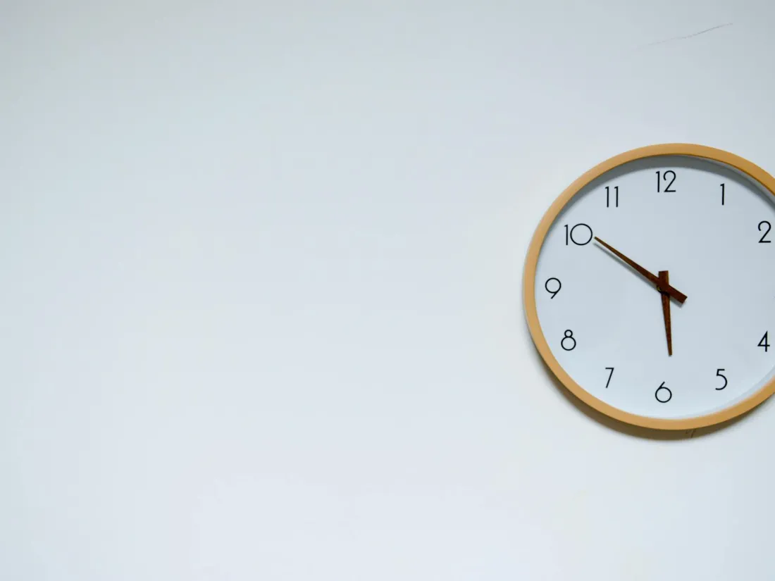 Heure d’hiver : un collectionneur contraint de changer l’heure de ses 366 horloges