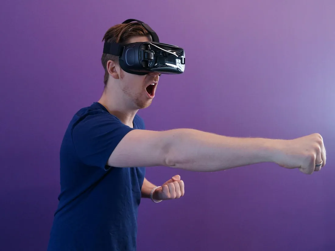 Le Festival de Cannes lance une « Compétition Immersive »