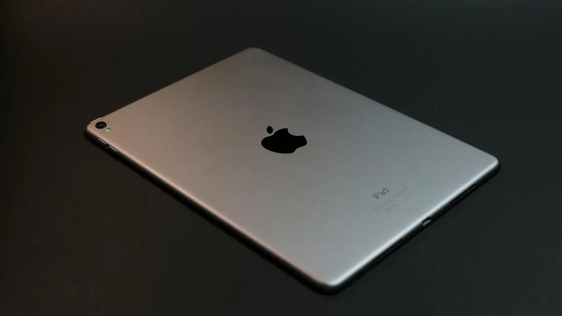 Apple s’excuse pour sa pub sur le nouvel iPad Pro