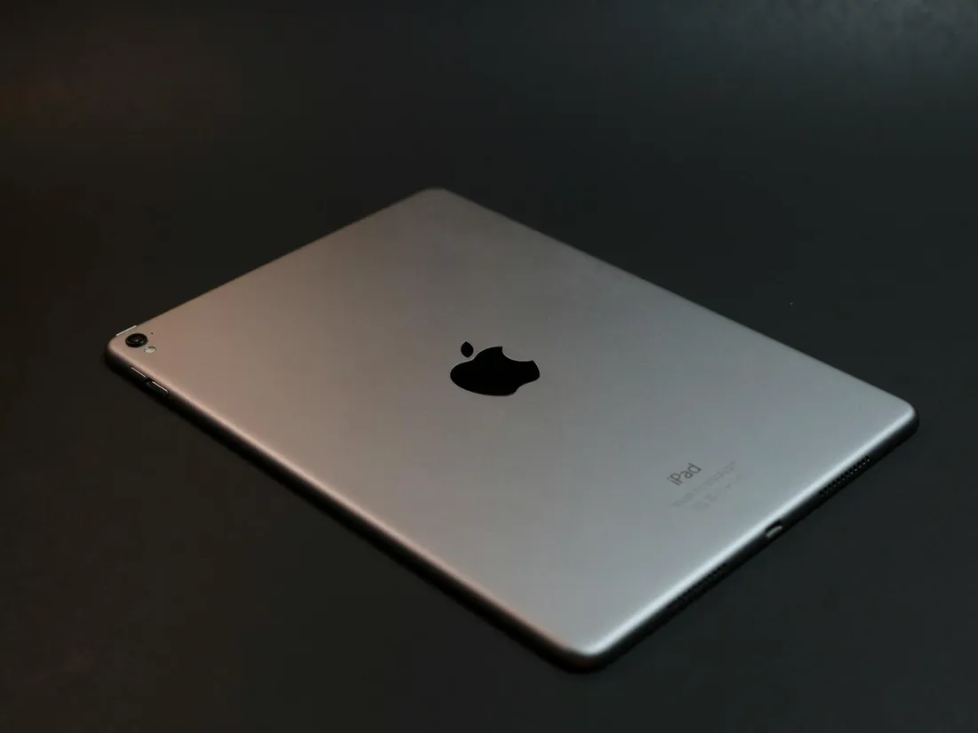Apple s’excuse pour sa pub sur le nouvel iPad Pro