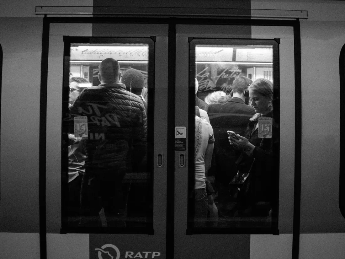  La ligne 8 dans le viseur de la RATP et IDFM