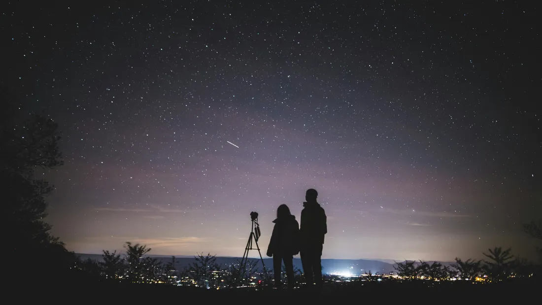 étoiles 