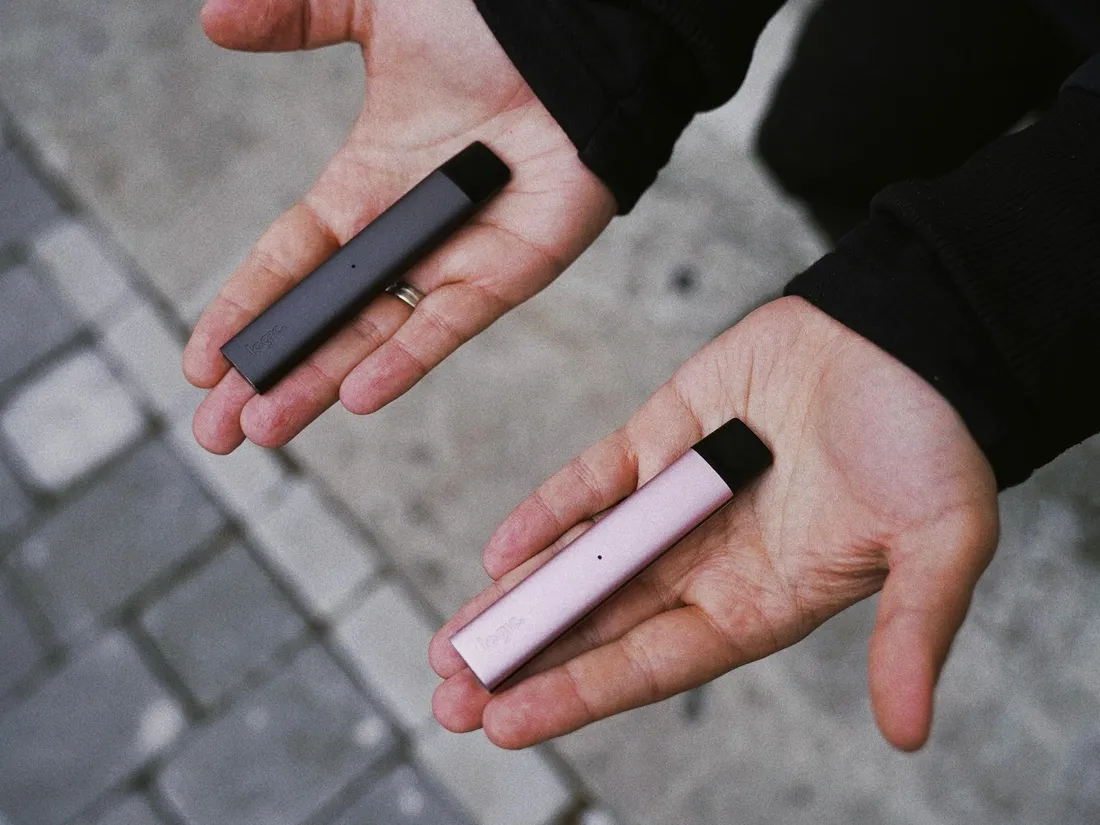 Hong-Kong : la cigarette électronique bientôt interdite ?