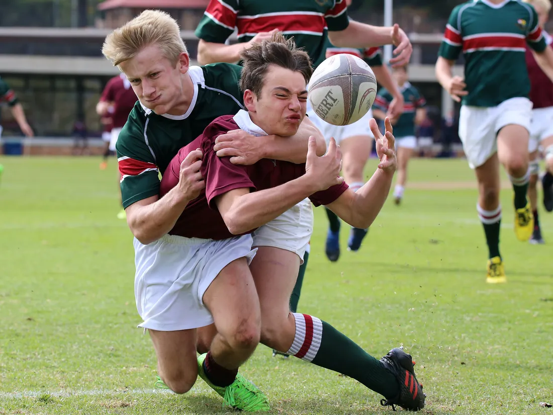 rugby