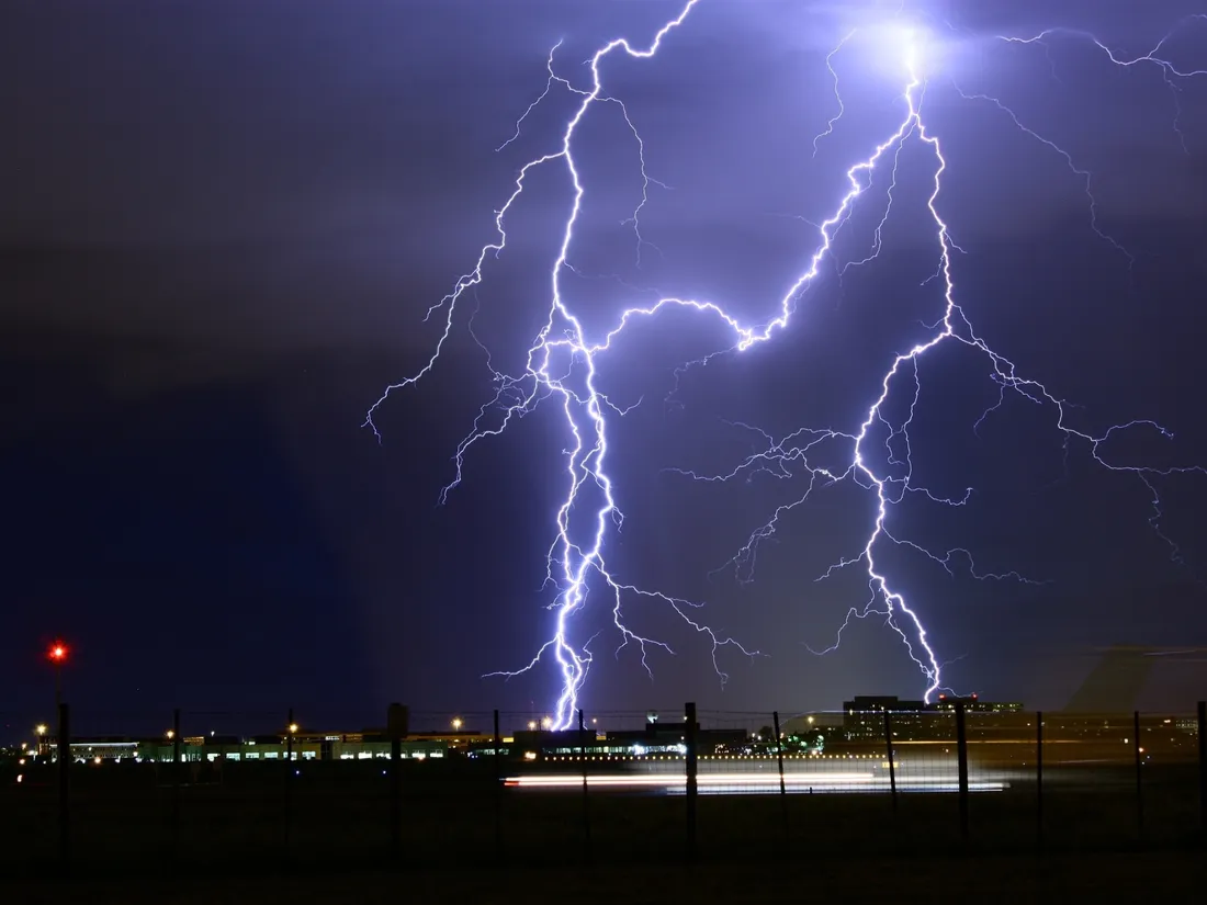orage