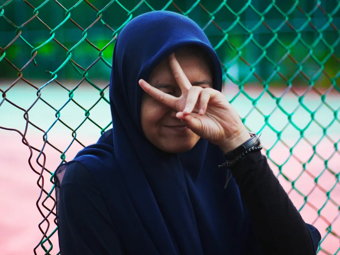 Hijab