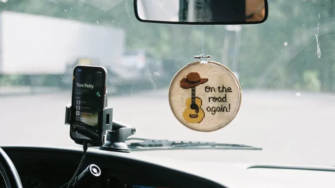 La musique latino-américaine : un booster d'énergie pour la route...