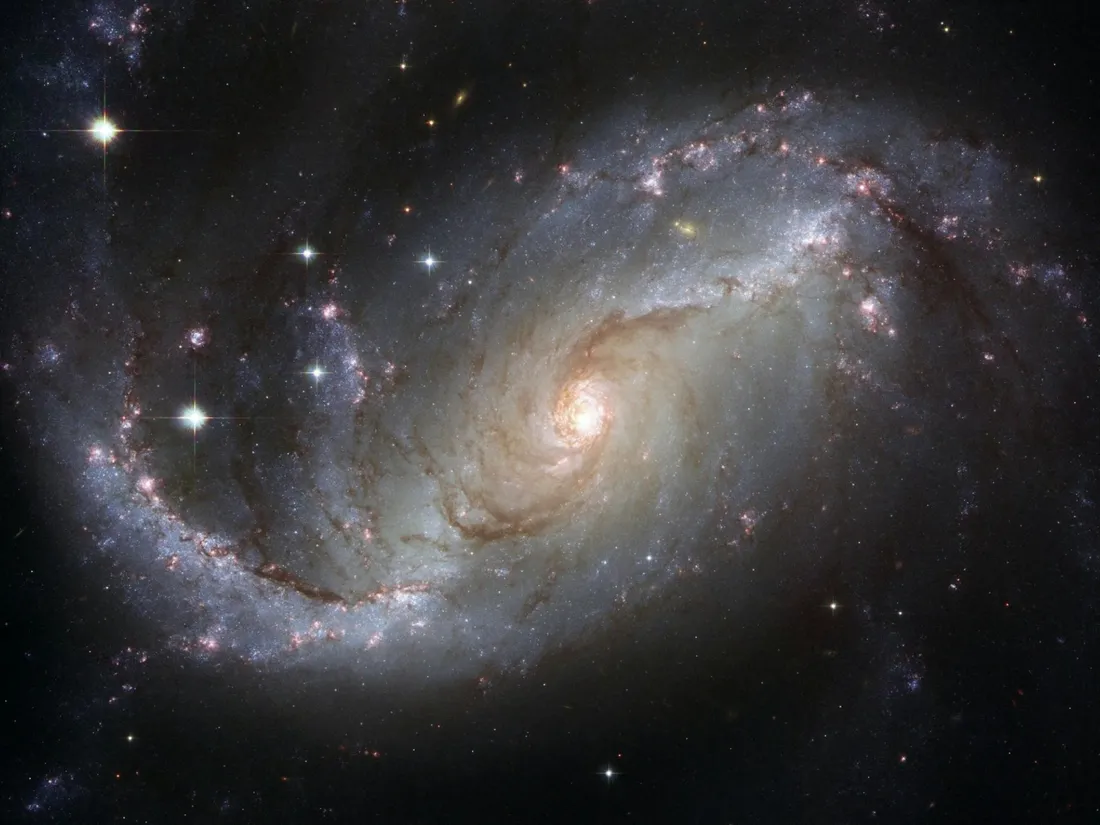 James Webb découvre la galaxie la plus vieille à notre connaissance