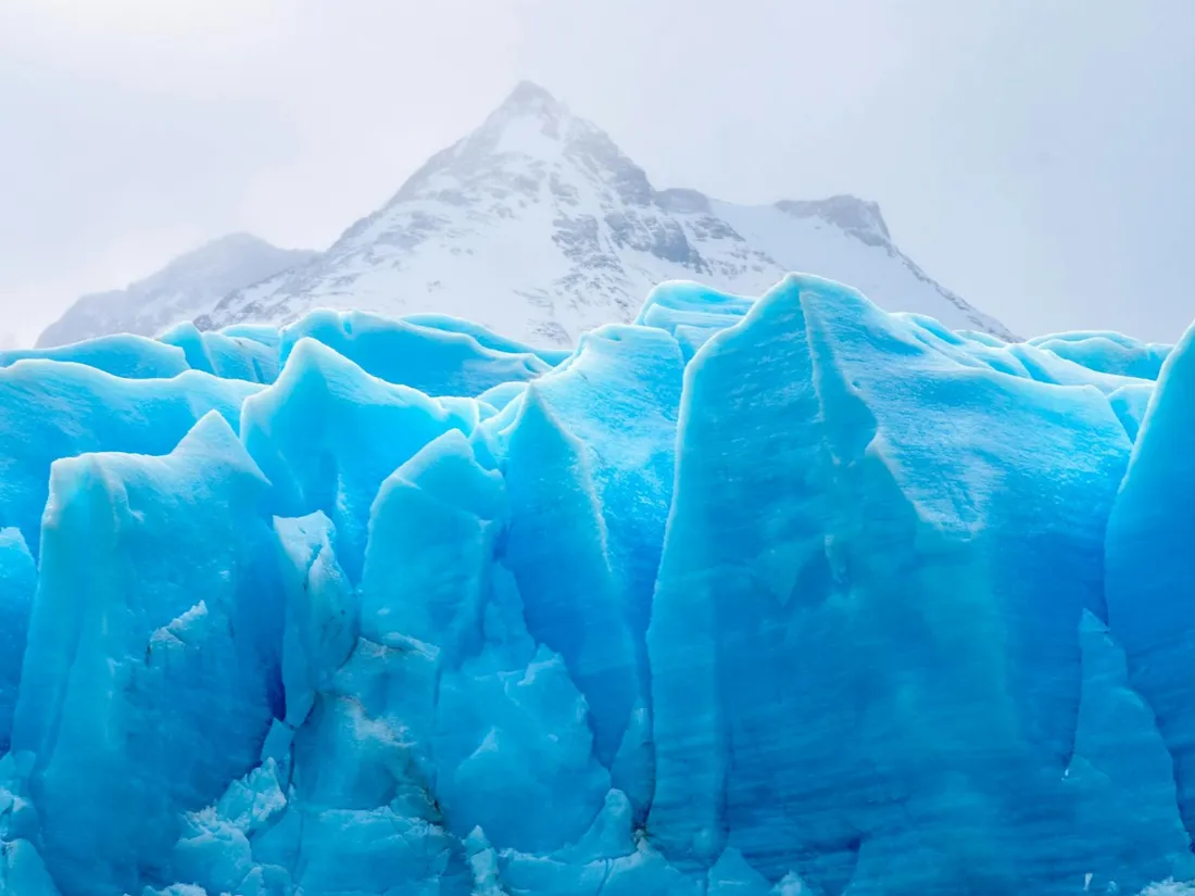 La fonte des glaces va-t-elle provoquer une panne mondiale ?