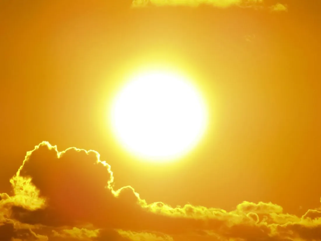 La planète n’a jamais eu aussi chaud