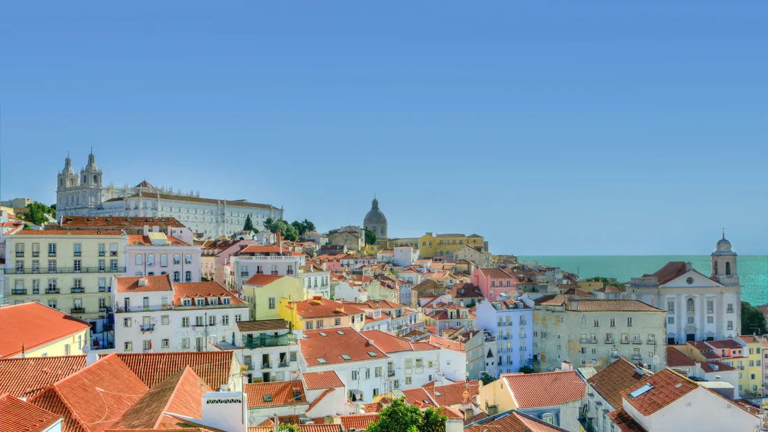 Le Portugal élu 2e meilleur climat du monde