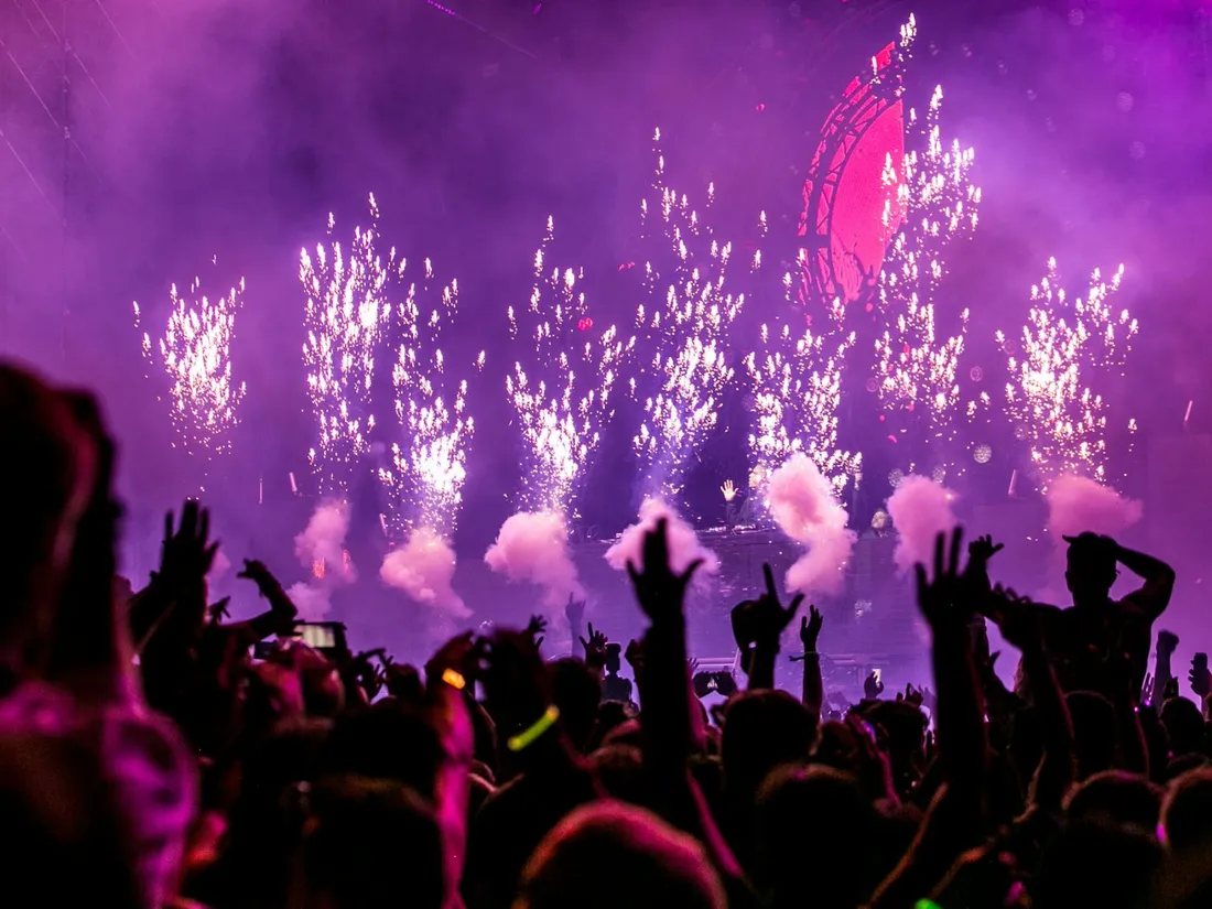 « Réinventer la nuit » : faire la fête c'est cool. De façon safe, c'est mieux !