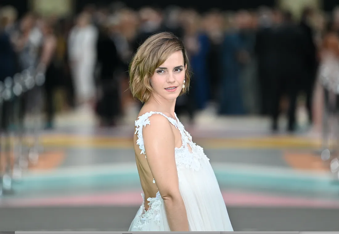 Emma Watson