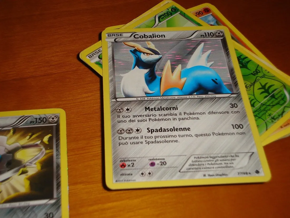 Record battu avec cette carte Pokémon vendue 900.000 dollars