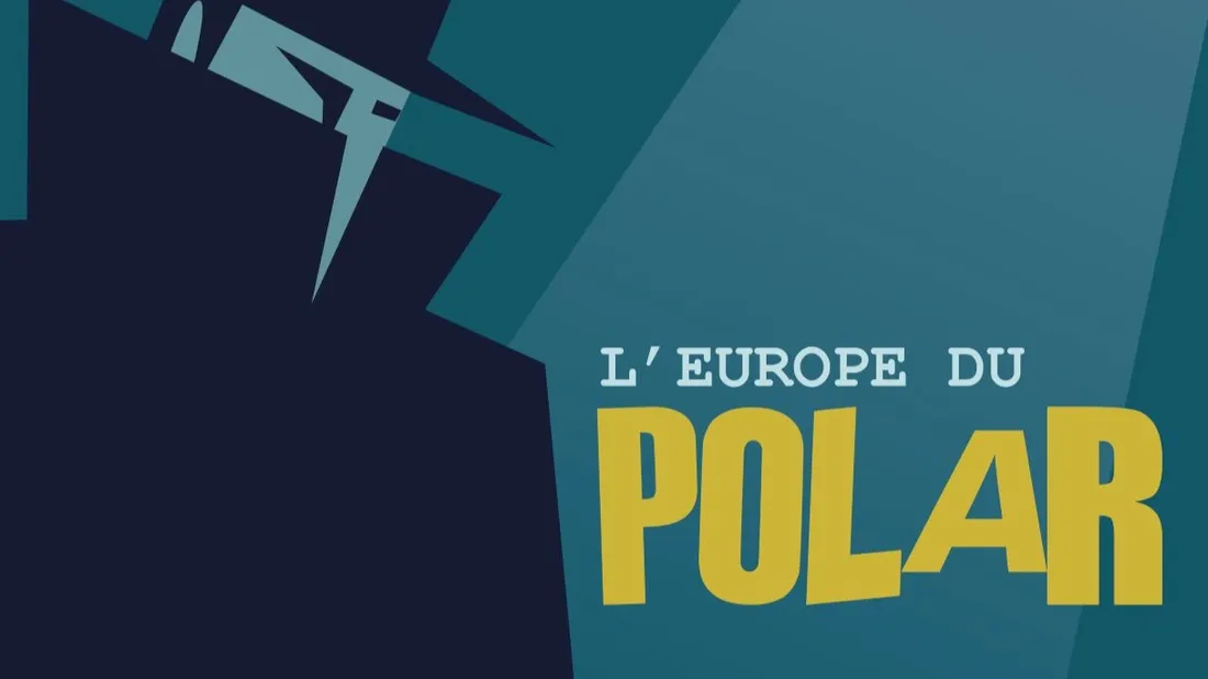L'Europe du polar