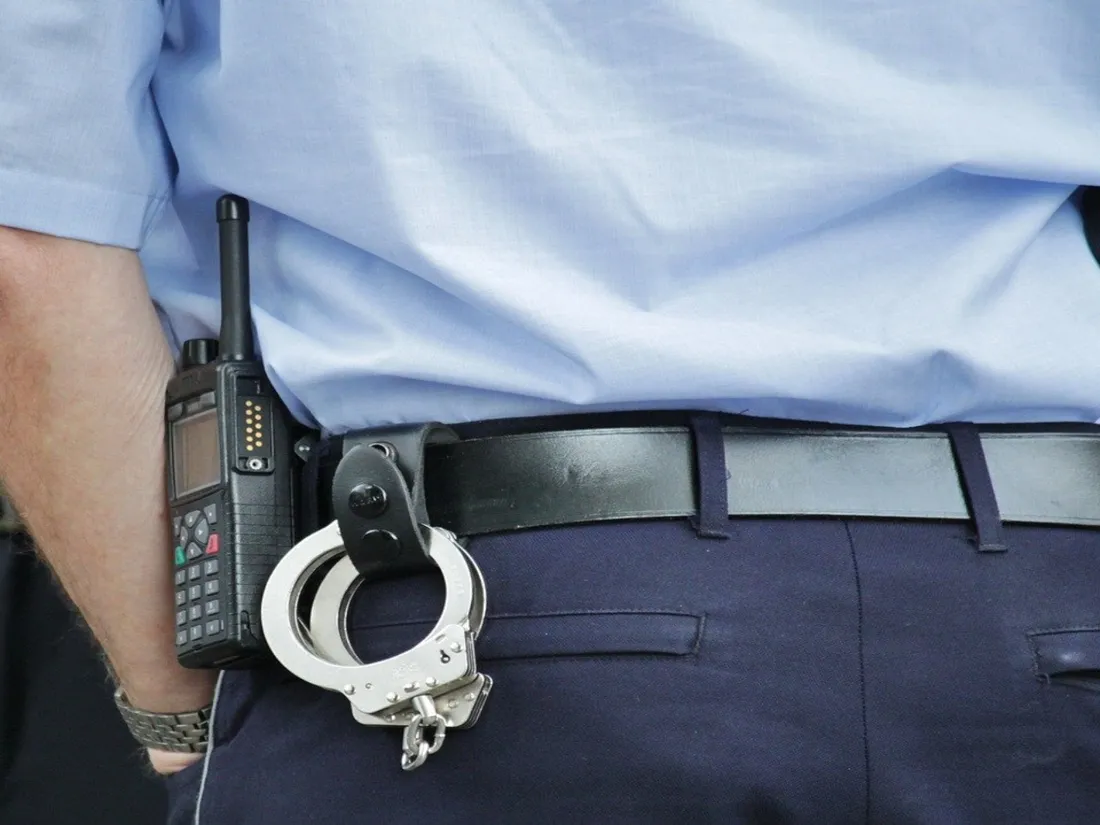 police