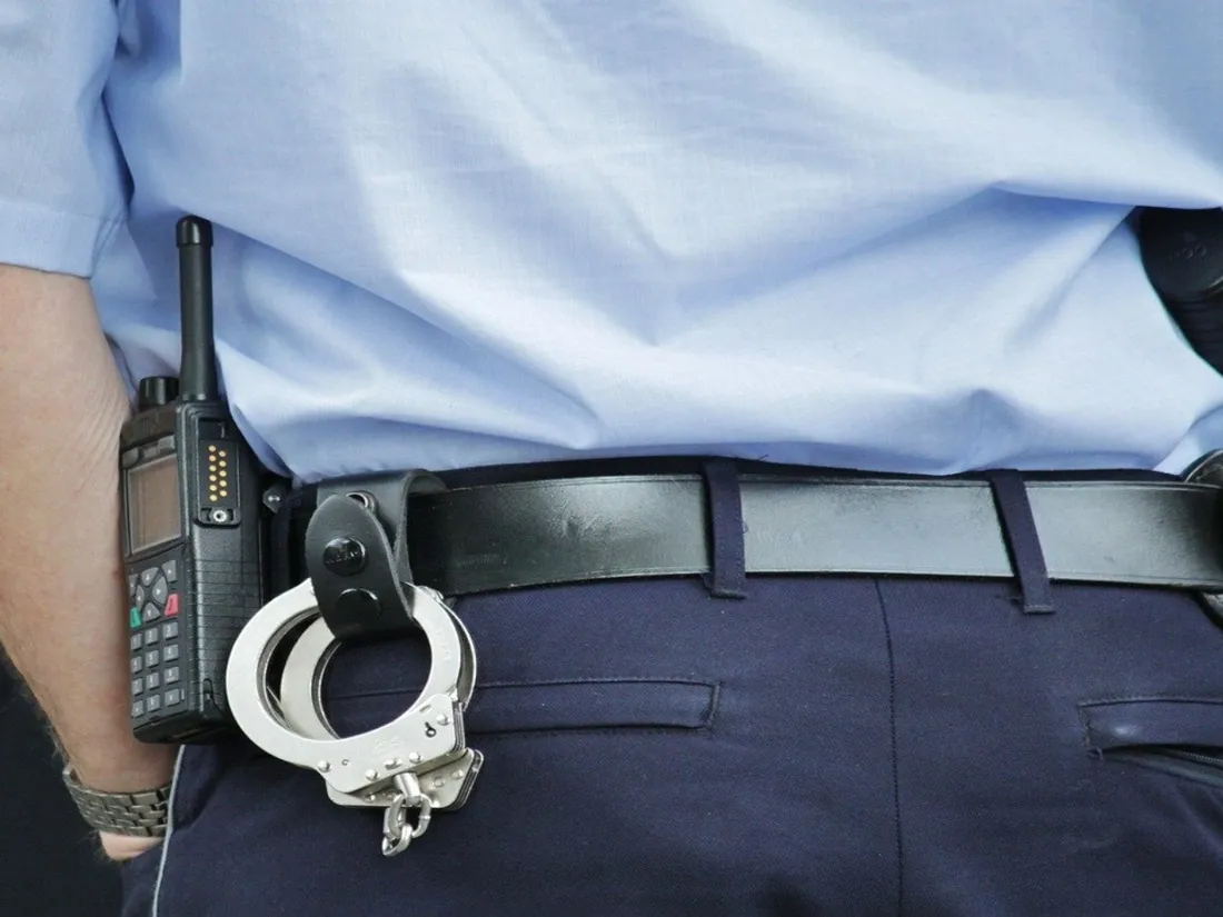police