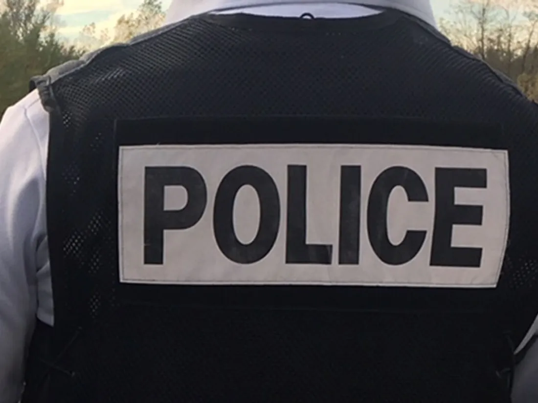 Police
